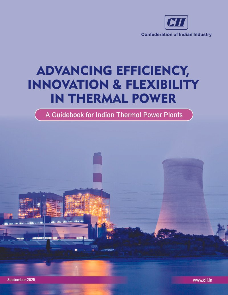 Advancing Efficiency, Innovation & Flexibility in Thermal Power